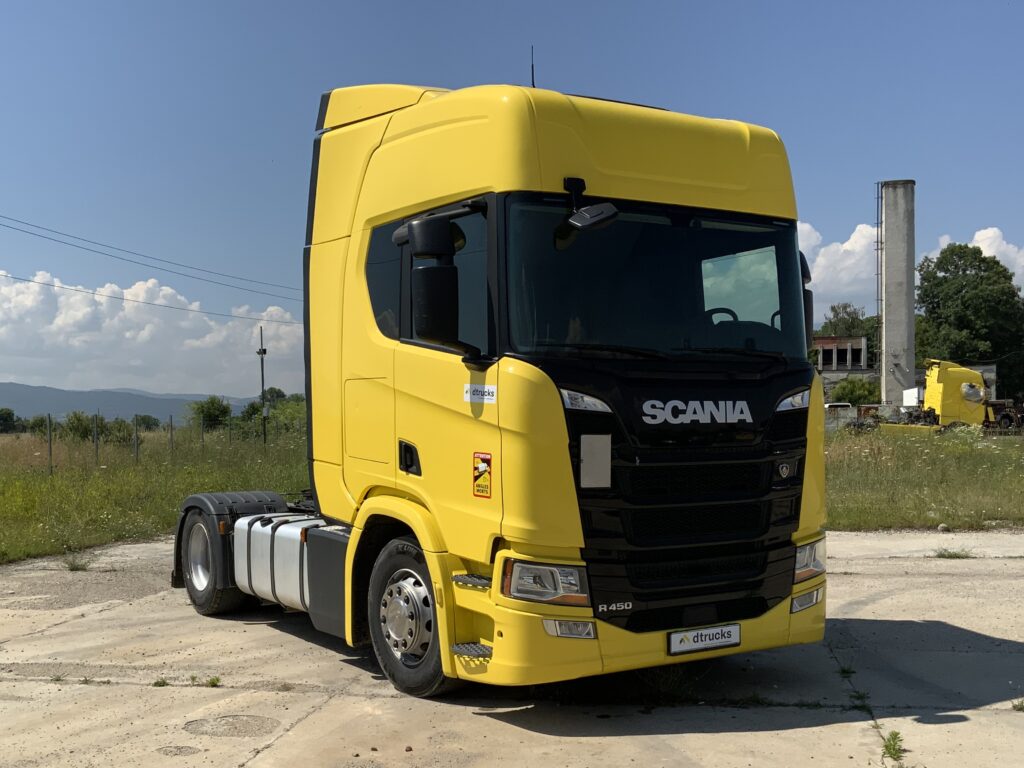 SCANIA R450_2