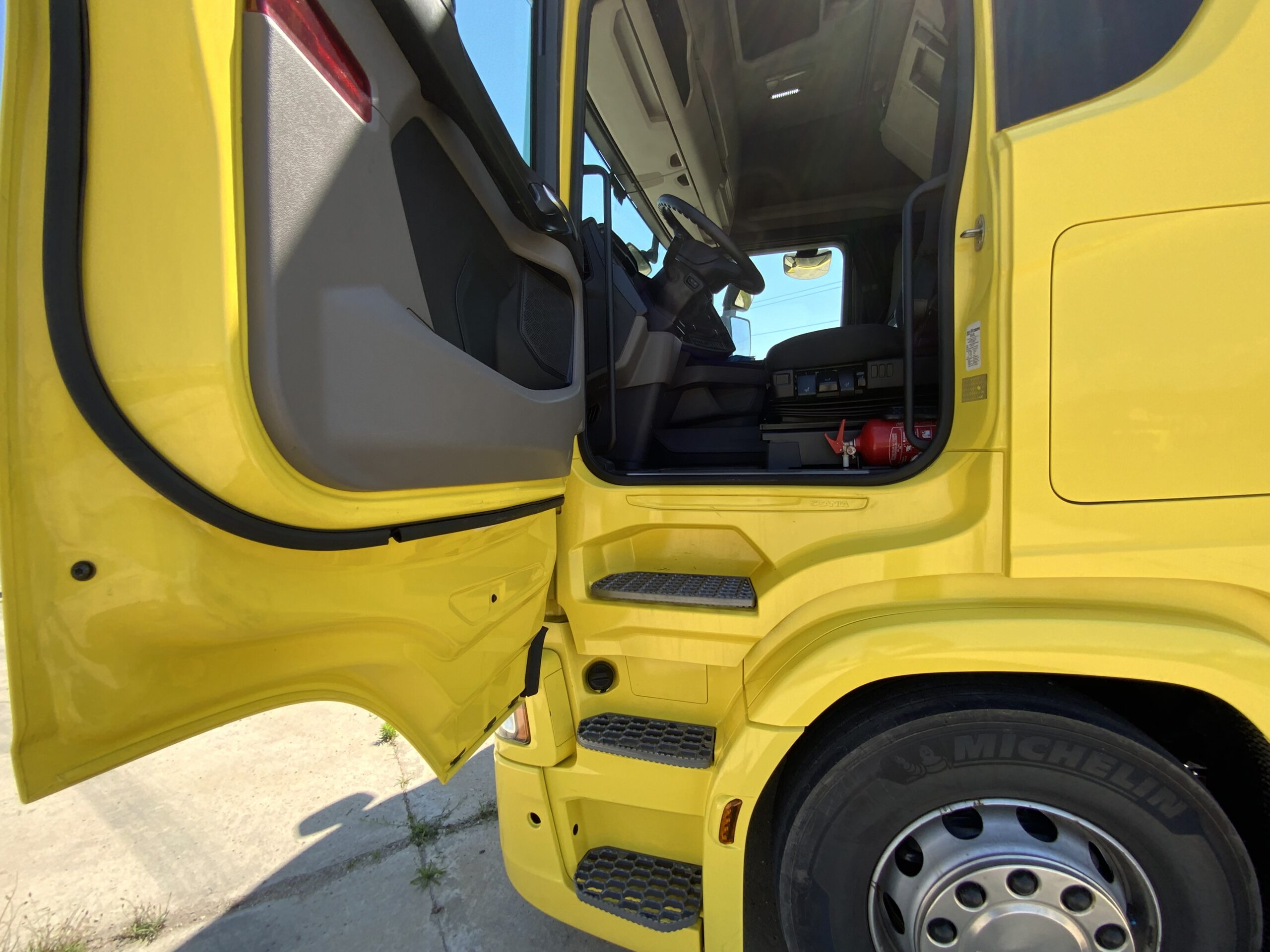 SCANIA R450_7