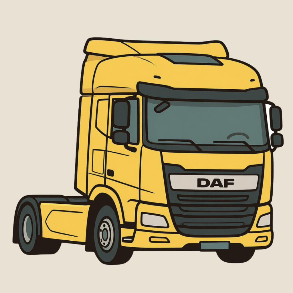 DAF